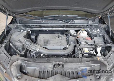 2023 Chevrolet Blazer Awd 2Lt z USA, uszkodzony, nr VIN 3GNKBHR47PS220141